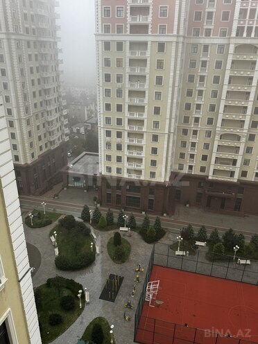 Продаётся 3-комн. новостройка 120 м², м. Иншаатчылар, photo 6 from 21