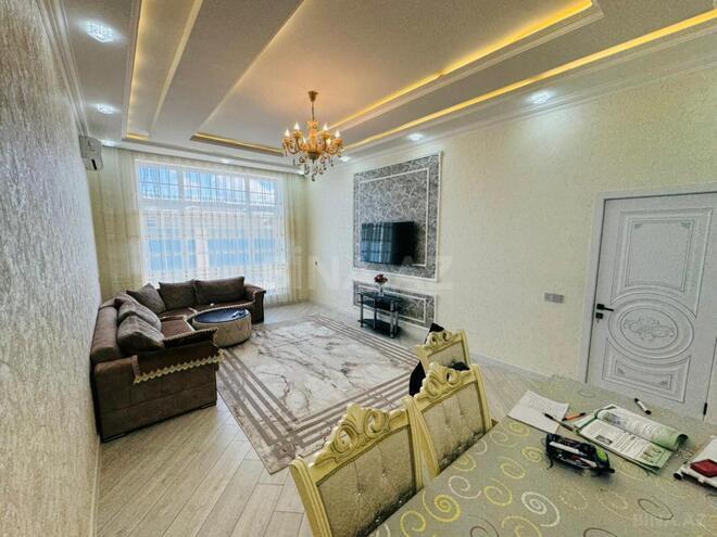Satılır 5 otaqlı həyət evi/bağ evi 230 m², Sabunçu q., photo 8 from 16