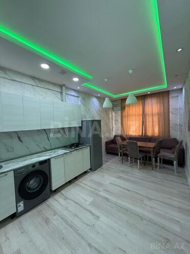 Продаётся 2-комн. новостройка 56 м², пос. Масазыр, photo 6 from 14