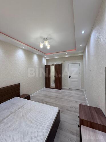 Продаётся 2-комн. новостройка 56 м², пос. Масазыр, photo 4 from 14