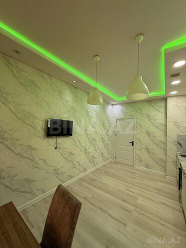 Продаётся 2-комн. новостройка 56 м², пос. Масазыр, photo 5 from 14