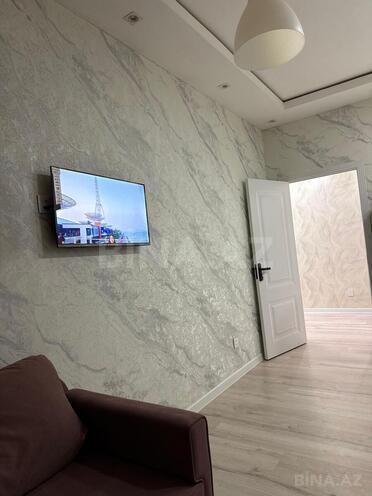 Продаётся 2-комн. новостройка 56 м², пос. Масазыр, photo 9 from 14