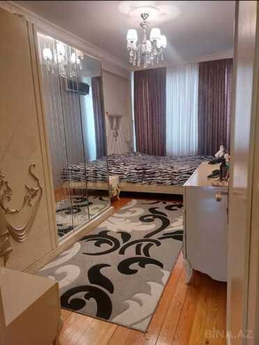 Satılır 3 otaqlı yeni tikili 85 m², photo 12 from 13