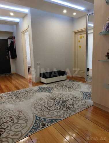 Satılır 3 otaqlı yeni tikili 85 m², photo 9 from 13