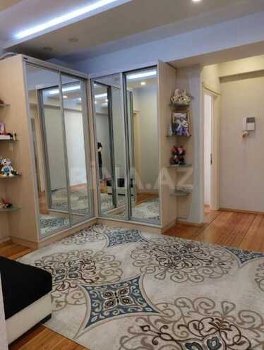 Satılır 3 otaqlı yeni tikili 85 m², photo 10 from 13