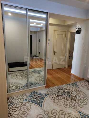 Satılır 3 otaqlı yeni tikili 85 m², photo 11 from 13