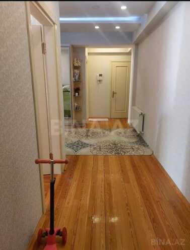 Satılır 3 otaqlı yeni tikili 85 m², photo 6 from 13