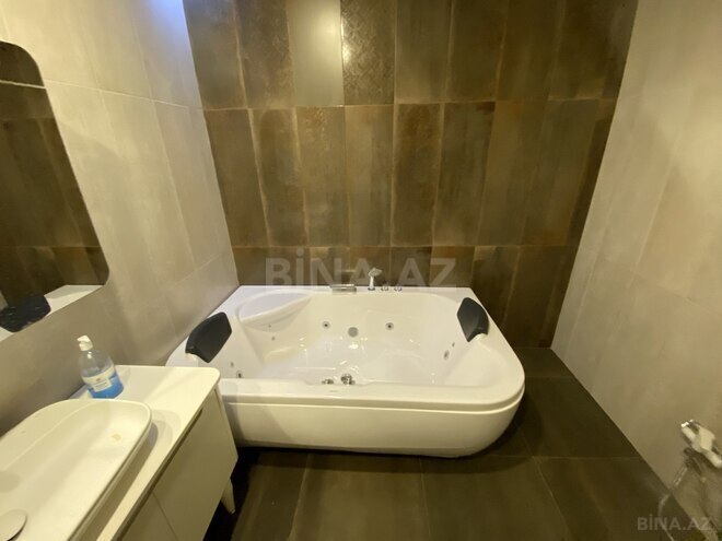 Satılır 4 otaqlı yeni tikili 124 m², Yasamal r., photo 10 from 32