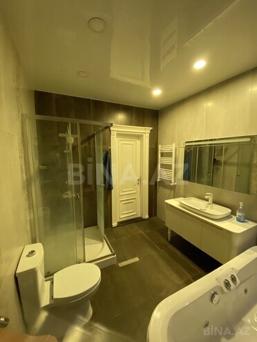 Satılır 4 otaqlı yeni tikili 124 m², Yasamal r., photo 11 from 32