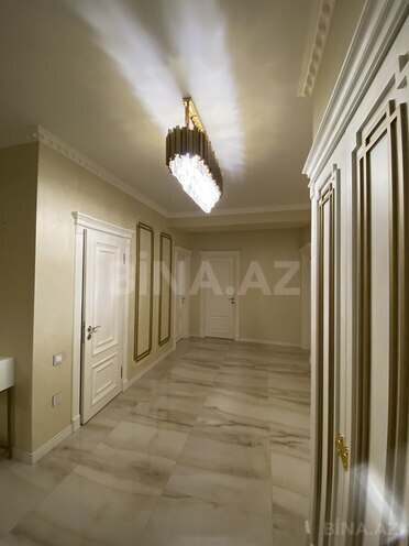 Satılır 4 otaqlı yeni tikili 124 m², Yasamal r., photo 7 from 32