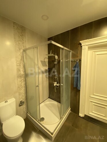 Satılır 4 otaqlı yeni tikili 124 m², Yasamal r., photo 9 from 32