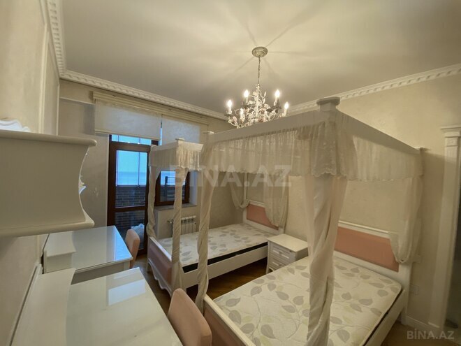 Satılır 4 otaqlı yeni tikili 124 m², Yasamal r., photo 18 from 32