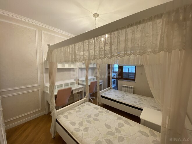 Satılır 4 otaqlı yeni tikili 124 m², Yasamal r., photo 17 from 32