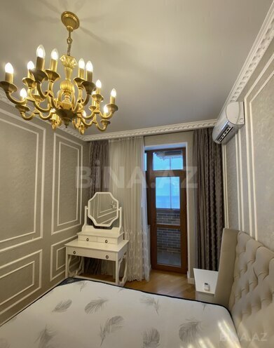 Satılır 4 otaqlı yeni tikili 124 m², Yasamal r., photo 12 from 32