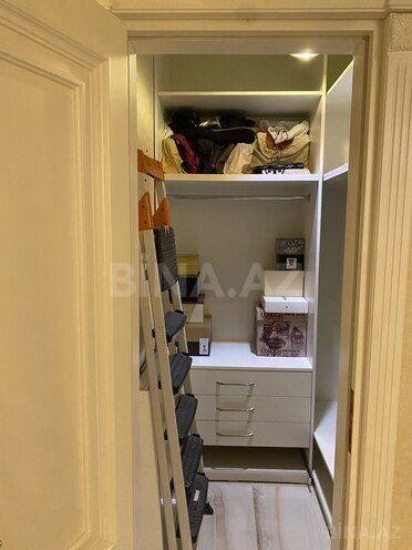 Satılır 4 otaqlı yeni tikili 124 m², Yasamal r., photo 4 from 32