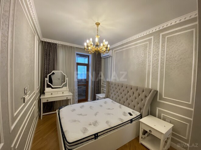 Satılır 4 otaqlı yeni tikili 124 m², Yasamal r., photo 14 from 32