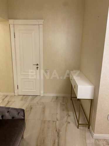 Satılır 4 otaqlı yeni tikili 124 m², Yasamal r., photo 5 from 32