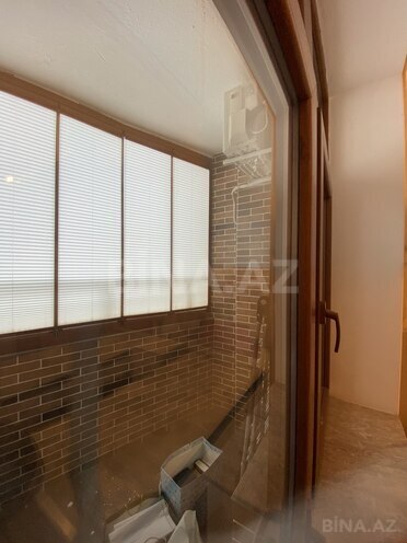 Satılır 4 otaqlı yeni tikili 124 m², Yasamal r., photo 20 from 32