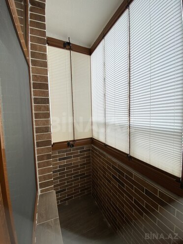 Satılır 4 otaqlı yeni tikili 124 m², Yasamal r., photo 16 from 32