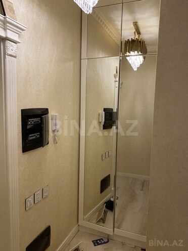 Satılır 4 otaqlı yeni tikili 124 m², Yasamal r., photo 3 from 32