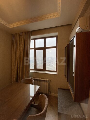 Satılır 4 otaqlı yeni tikili 124 m², Yasamal r., photo 26 from 32