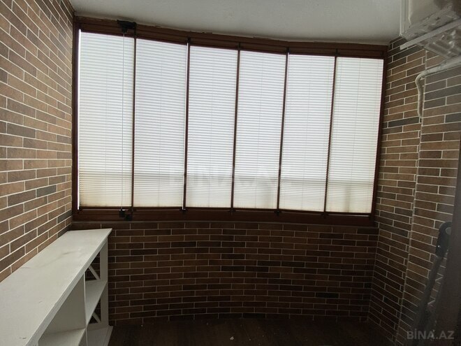 Satılır 4 otaqlı yeni tikili 124 m², Yasamal r., photo 22 from 32