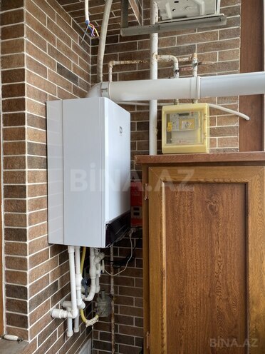 Satılır 4 otaqlı yeni tikili 124 m², Yasamal r., photo 31 from 32