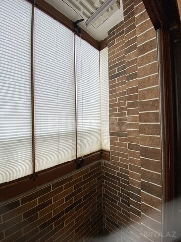 Satılır 4 otaqlı yeni tikili 124 m², Yasamal r., photo 15 from 32