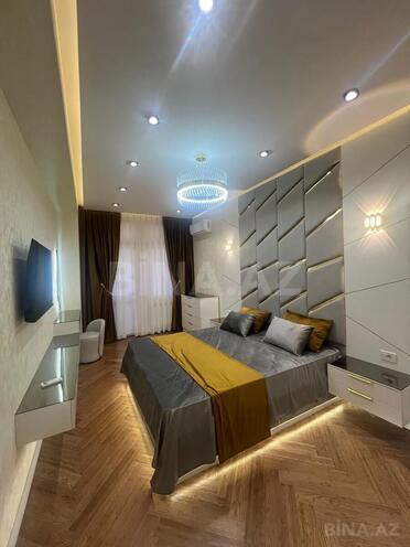 Satılır 3 otaqlı yeni tikili 108 m², 28 May m., photo 9 from 28