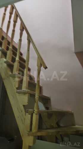 Satılır 3 otaqlı həyət evi/bağ evi 100 m², İnşaatçılar m., photo 8 from 13