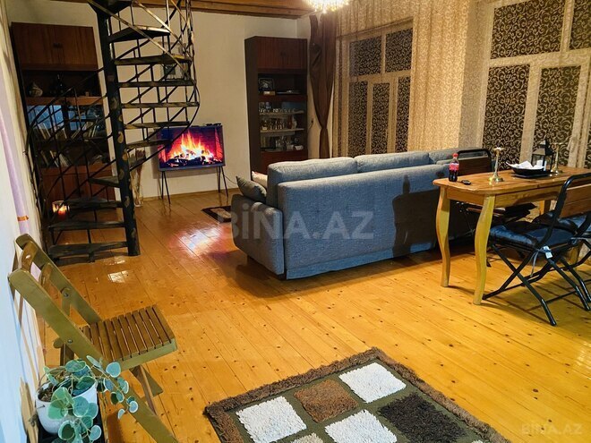 Satılır 6 otaqlı həyət evi/bağ evi 270 m², Görədil q., photo 6 from 15