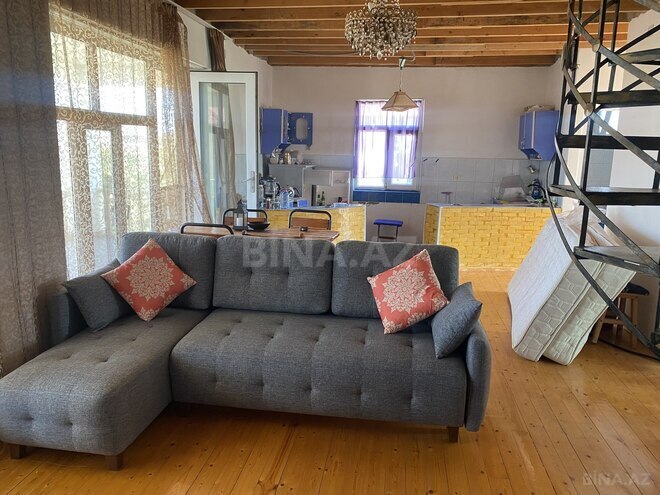 Satılır 6 otaqlı həyət evi/bağ evi 270 m², Görədil q., photo 11 from 15