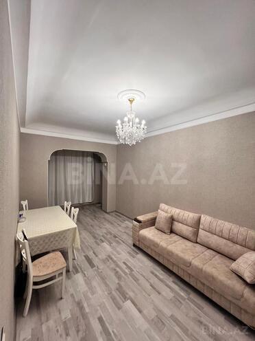 Satılır 3 otaqlı köhnə tikili 90 m², Nəriman Nərimanov m., photo 6 from 28