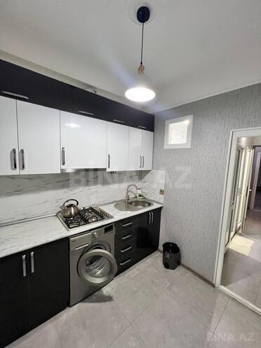 Satılır 3 otaqlı köhnə tikili 90 m², Nəriman Nərimanov m., photo 15 from 28