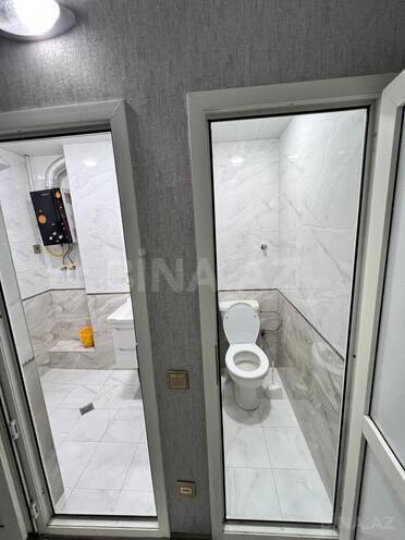 Satılır 3 otaqlı köhnə tikili 90 m², Nəriman Nərimanov m., photo 19 from 28