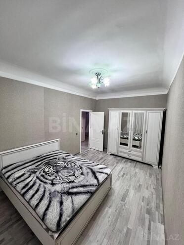 Satılır 3 otaqlı köhnə tikili 90 m², Nəriman Nərimanov m., photo 18 from 28