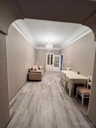 Satılır 3 otaqlı köhnə tikili 90 m², Nəriman Nərimanov m., photo 3 from 28