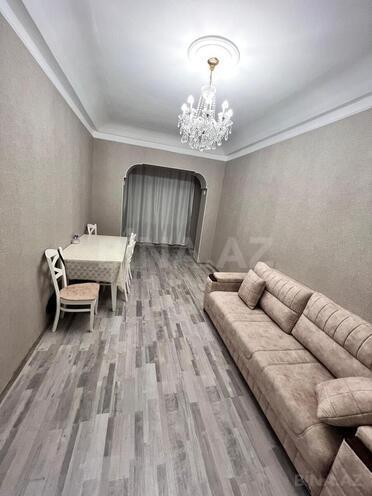 Satılır 3 otaqlı köhnə tikili 90 m², Nəriman Nərimanov m., photo 16 from 28