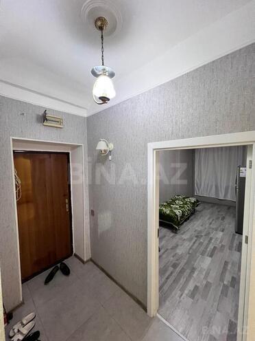 Satılır 3 otaqlı köhnə tikili 90 m², Nəriman Nərimanov m., photo 25 from 28