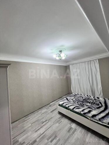 Satılır 3 otaqlı köhnə tikili 90 m², Nəriman Nərimanov m., photo 13 from 28