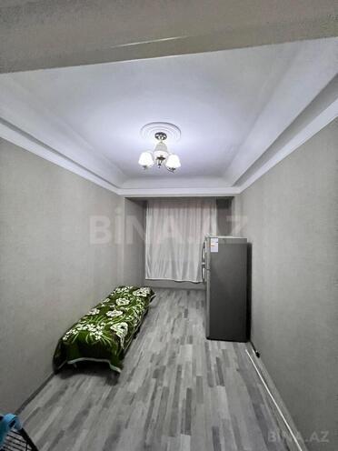 Satılır 3 otaqlı köhnə tikili 90 m², Nəriman Nərimanov m., photo 22 from 28