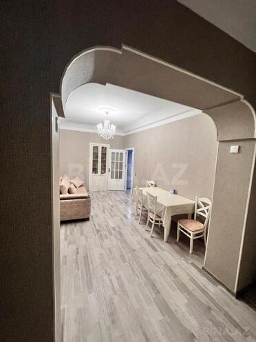 Satılır 3 otaqlı köhnə tikili 90 m², Nəriman Nərimanov m., photo 5 from 28