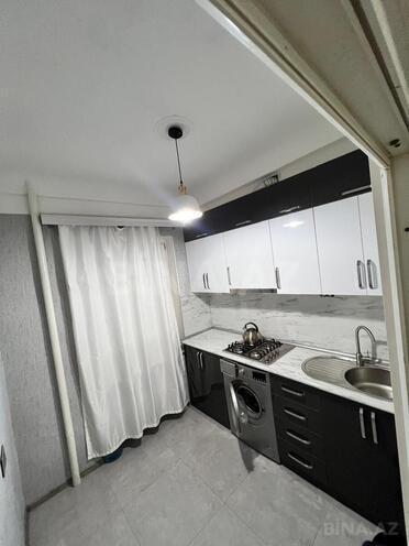 Satılır 3 otaqlı köhnə tikili 90 m², Nəriman Nərimanov m., photo 20 from 28
