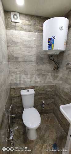 Satılır  obyekt 16 m², Elmlər Akademiyası m., photo 9 from 10