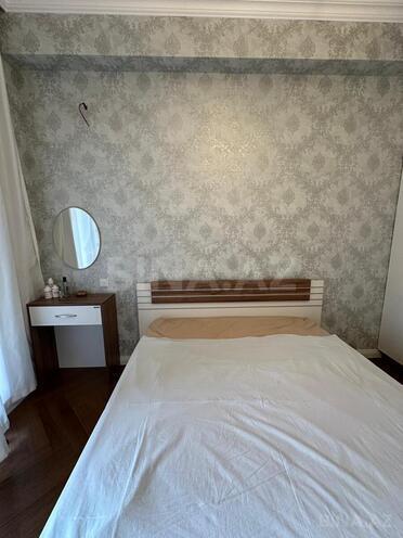 Продаётся 2-комн. новостройка 55 м², Насиминский  р., photo 6 from 14