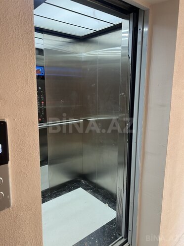 Satılır 2 otaqlı yeni tikili 29.2 m², photo 14 from 15