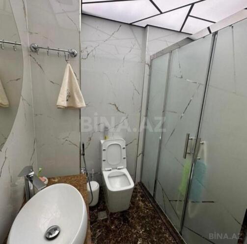 Satılır 3 otaqlı köhnə tikili 85 m², Memar Əcəmi m., photo 8 from 9