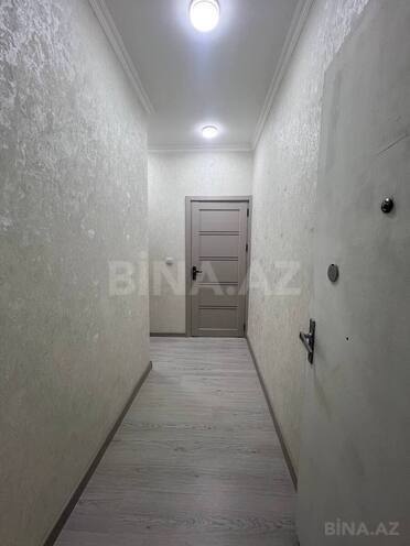 Satılır 2 otaqlı köhnə tikili 50 m², Nəsimi m., photo 10 from 15