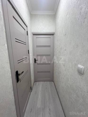 Satılır 2 otaqlı köhnə tikili 50 m², Nəsimi m., photo 5 from 15