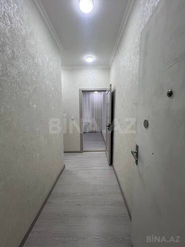 Satılır 2 otaqlı köhnə tikili 50 m², Nəsimi m., photo 9 from 15